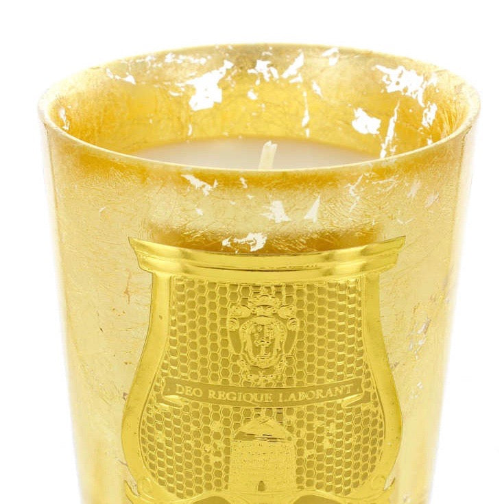 Cire Trudon Gold Leaf Limited edition