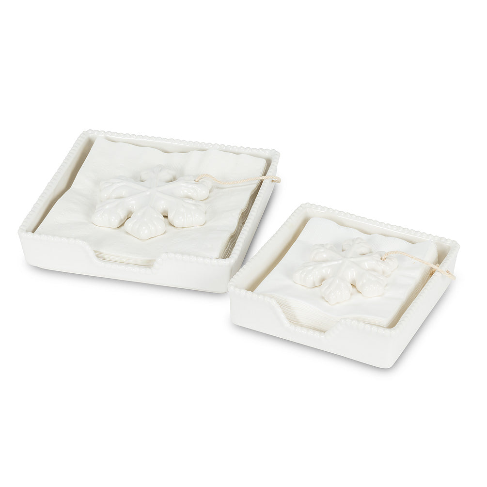 Christmas Napkin Holders