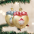 Old World Christmas Baby Ornaments