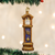 Old World Christmas Clocks