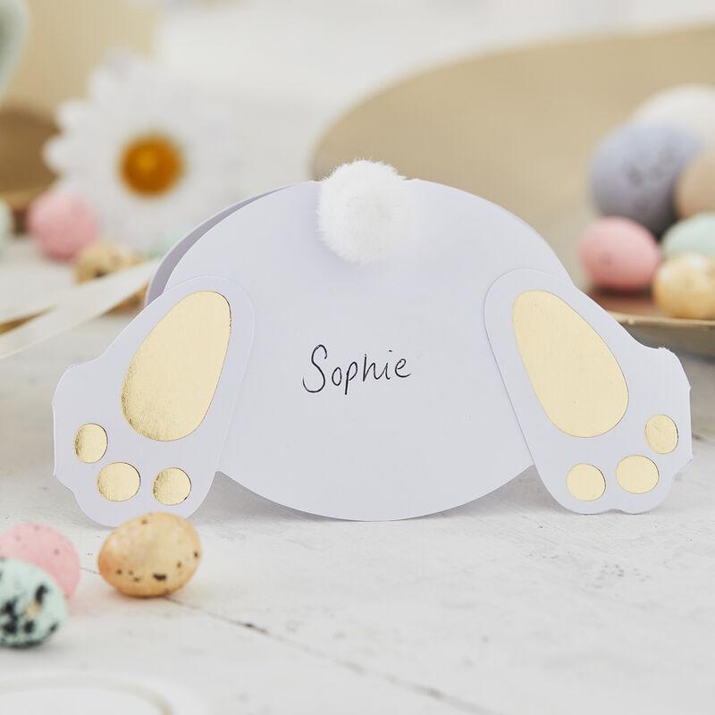 Easter Place Cards & Holders