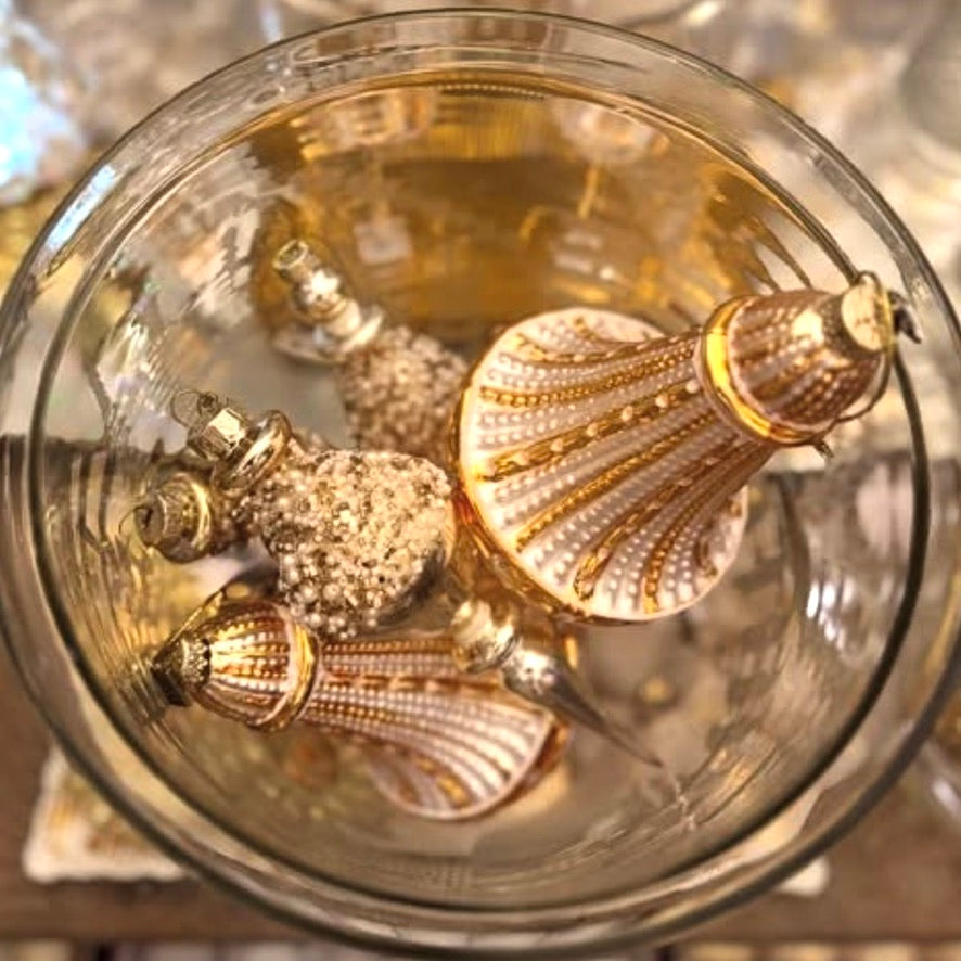 I'm Dreaming of a ... Gold Christmas