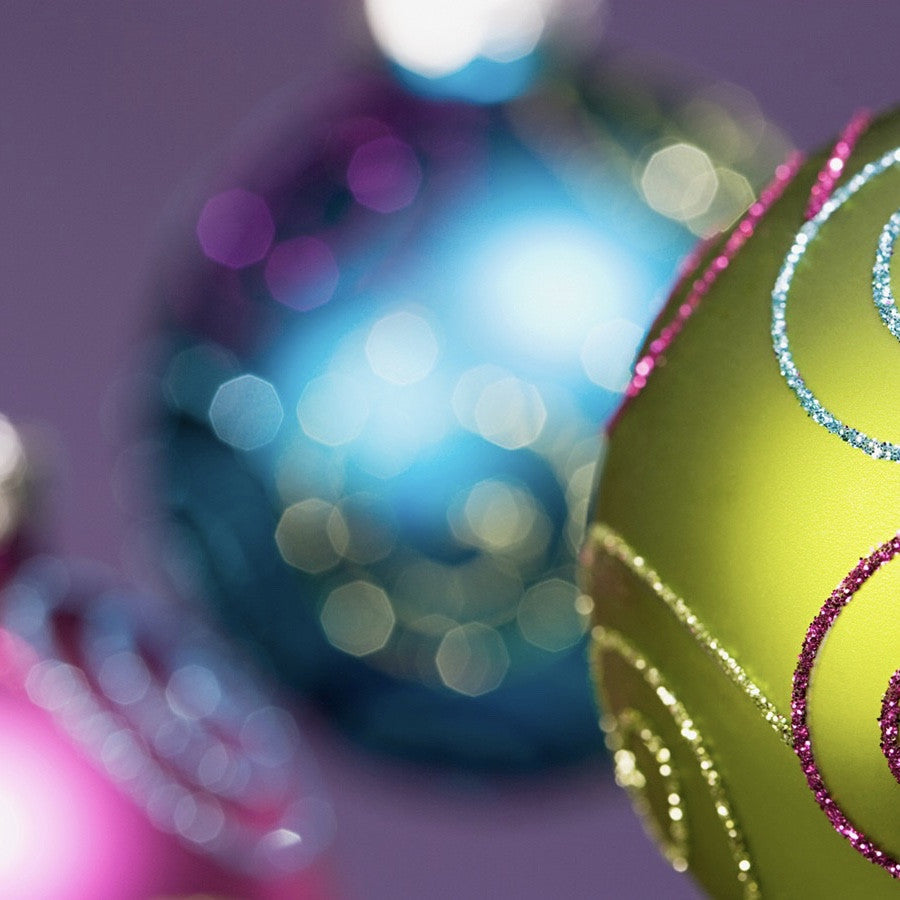 "Merry and Bright" Christmas