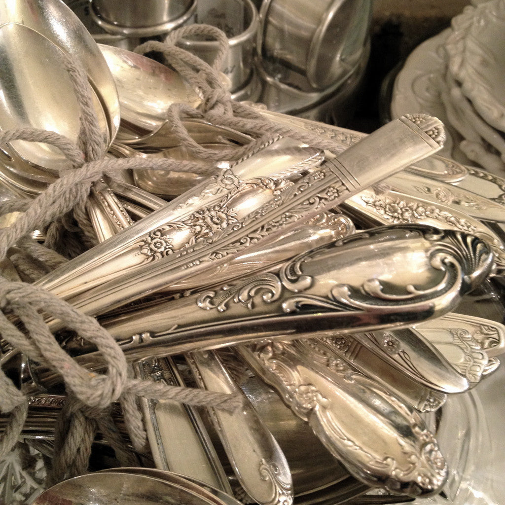 Flatware
