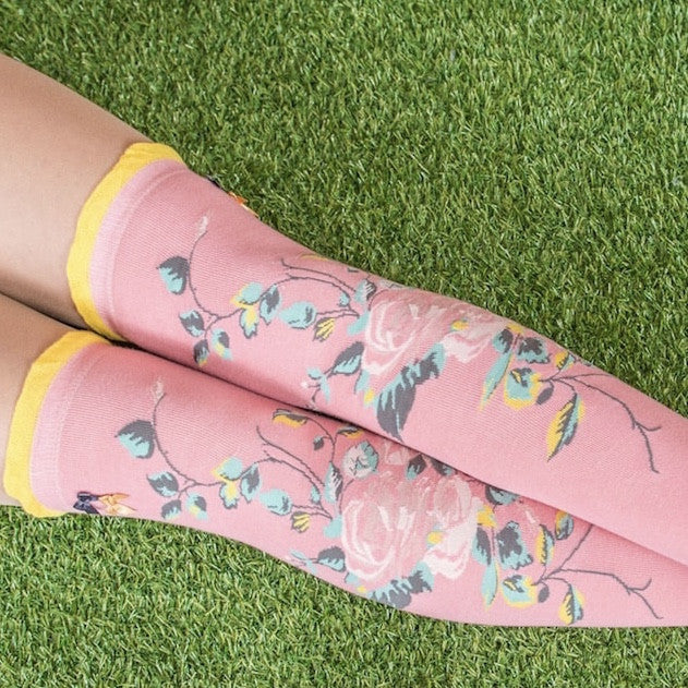 Powder Socks