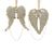 Angel Wing Ornaments & Decorations