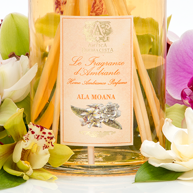 Antica Farmacista Ala Moana Fragrance Collection