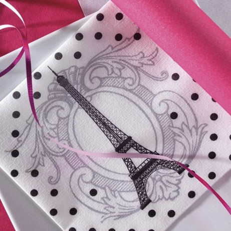 Ooh La La Paris Party