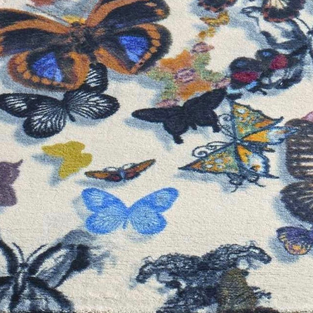 Christian Lacroix Rugs