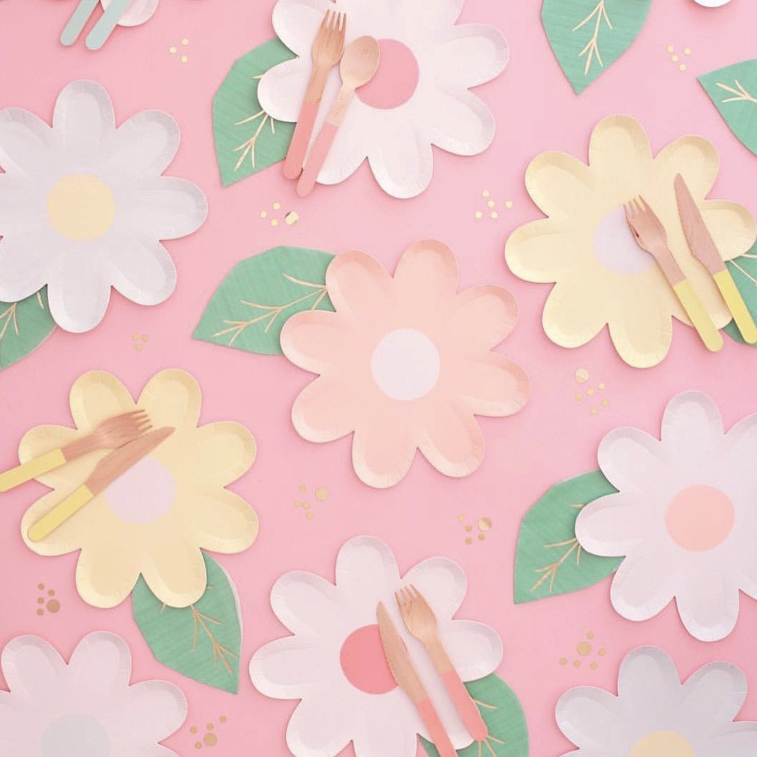 Pretty Pastel Themes