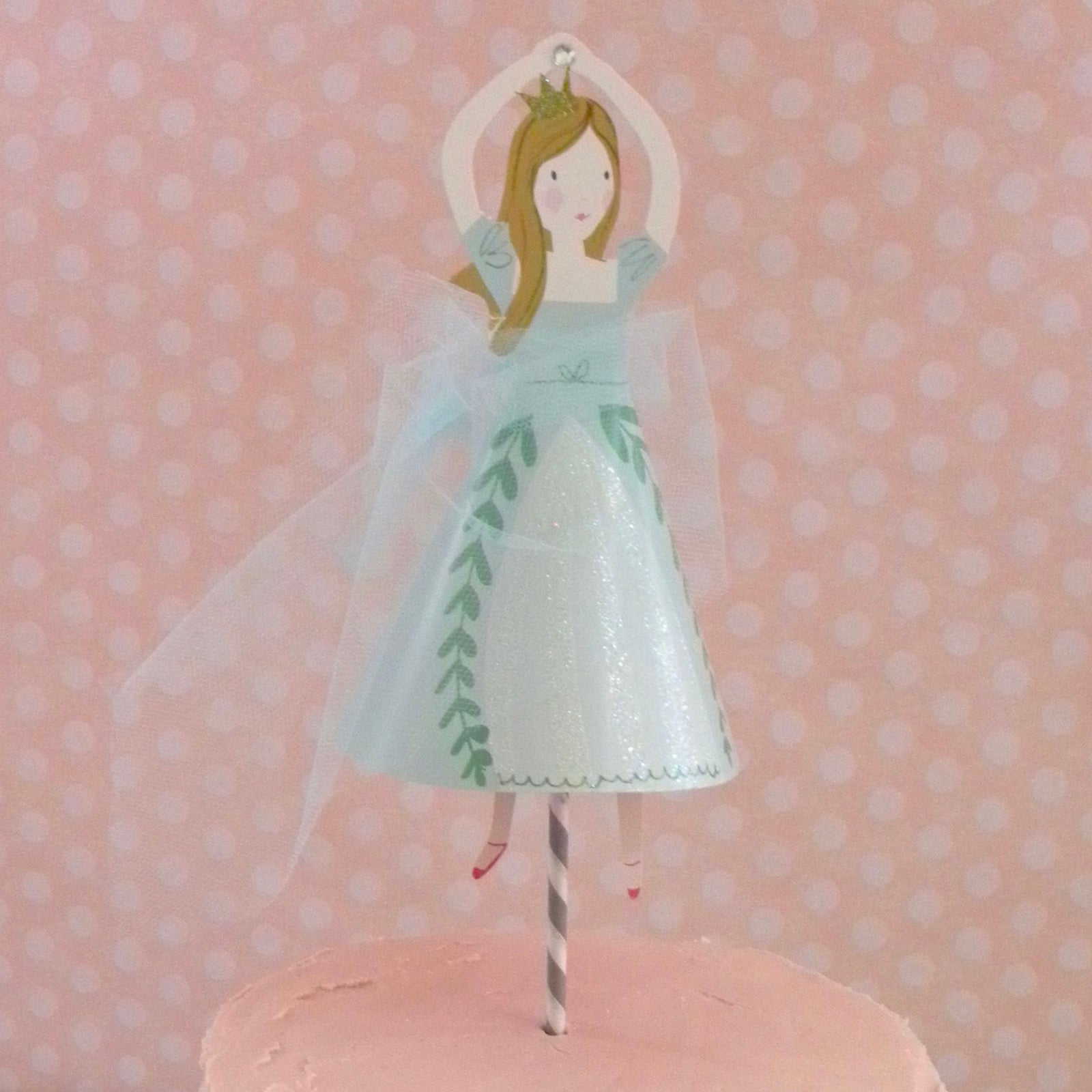 "I'm a Princess" Party