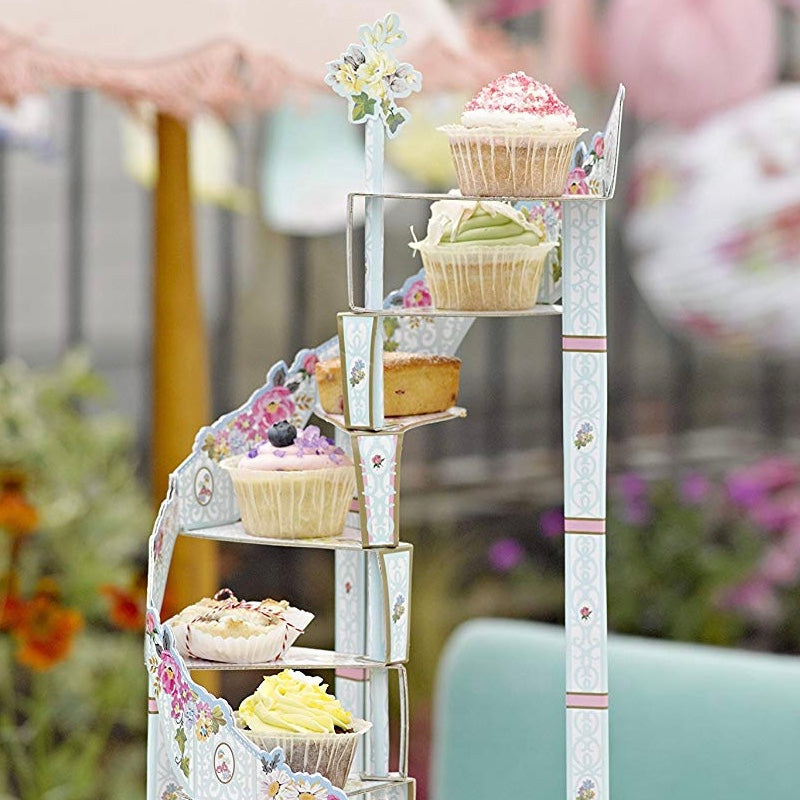 Cupcake Stands