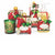 Michel Design Works Christmas Time Collection