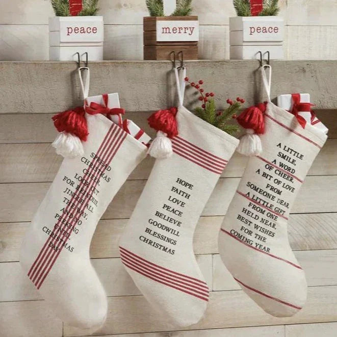 Christmas Stockings