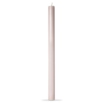 Straight Candles 12" - Lavender | Putti Fine Furnishings
