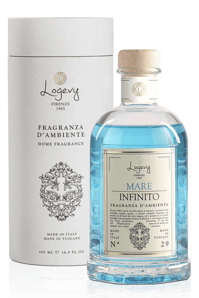 Logevy Firenze 1965 Mare Infinito Diffuser