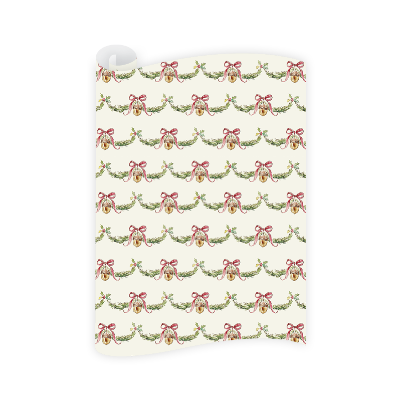 Dogwood Hill Brambleberry Wrapping Paper Roll