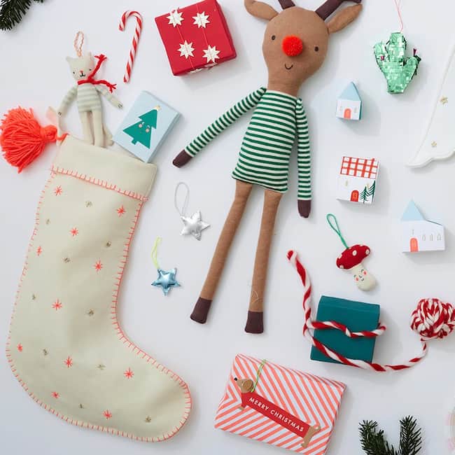 Christmas Home Accessories