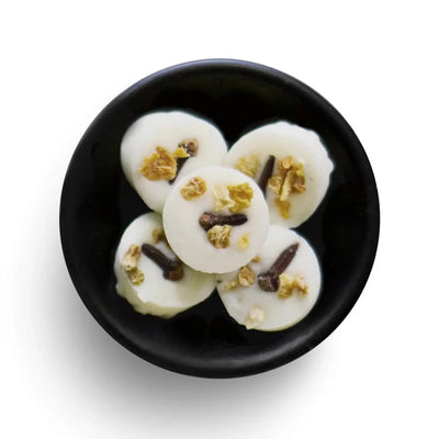 Spiced Orange Soy Wax Melt  | Putti Fine Furnishings Canada