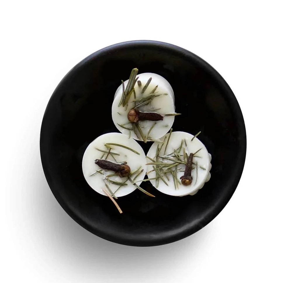 Evergreen Soy Wax Melt