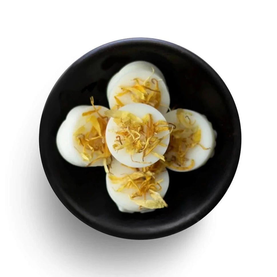 Freckleface Hygee Soy Wax Melt | Putti Fine Furnishings Canada