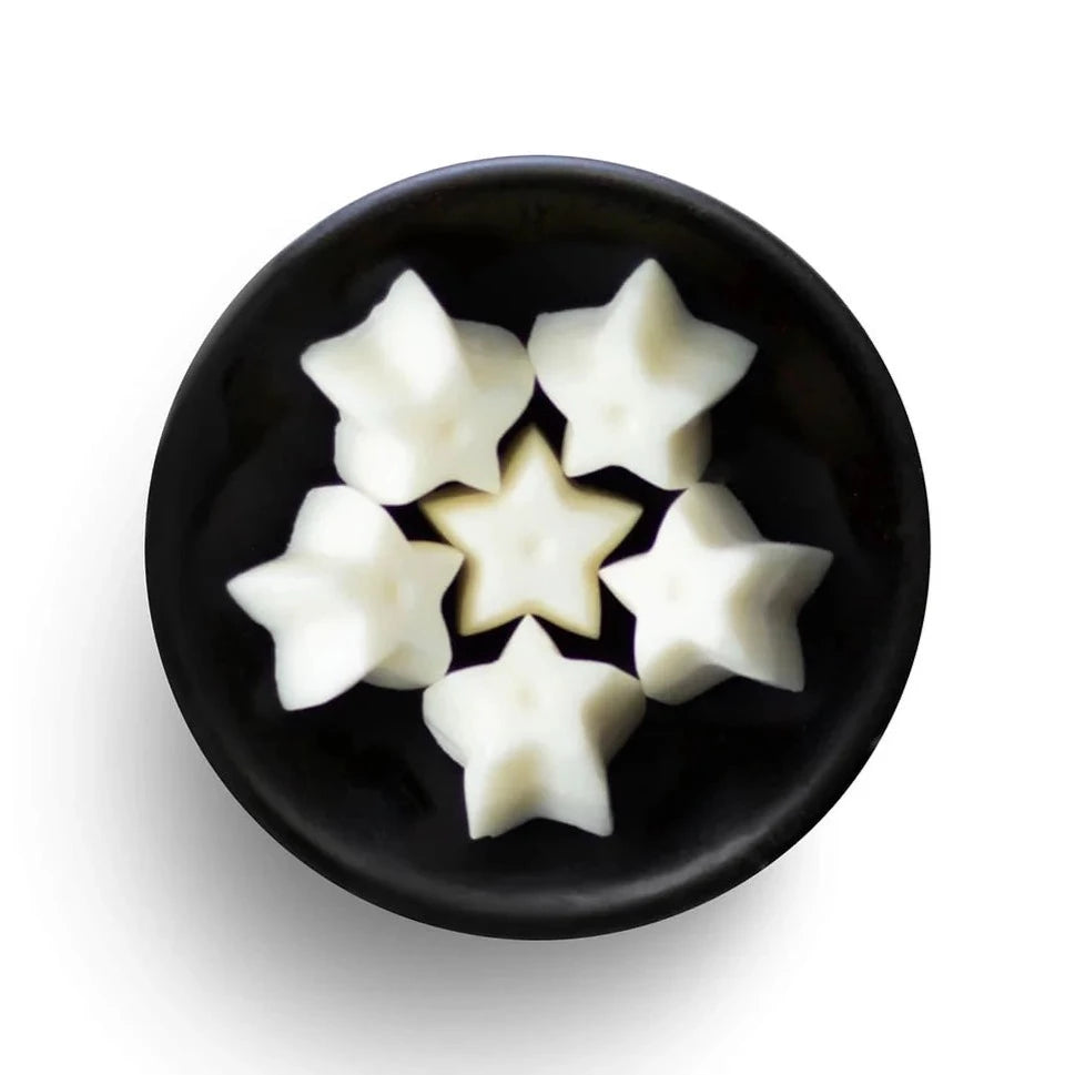 Christmas Star Soy Wax Melt