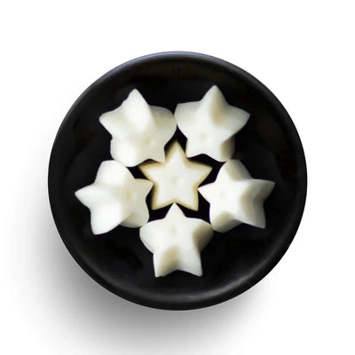 Christmas Star Soy Wax Melt
