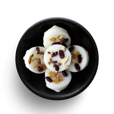 Cranberry Marmalade Soy Wax Melt | Putti Fine Furnishings Canada