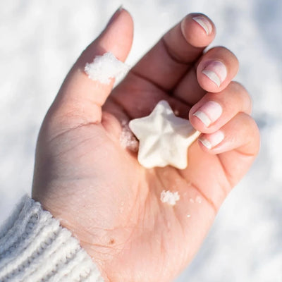 Christmas Star Soy Wax Melt