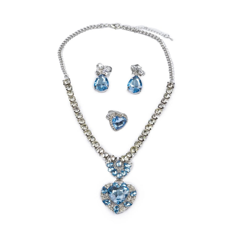 Great Pretenders "The Marilyn" Necklace Set | Le Petite Putti 