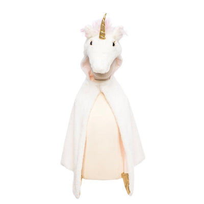 Unicorn Cuddle Cape