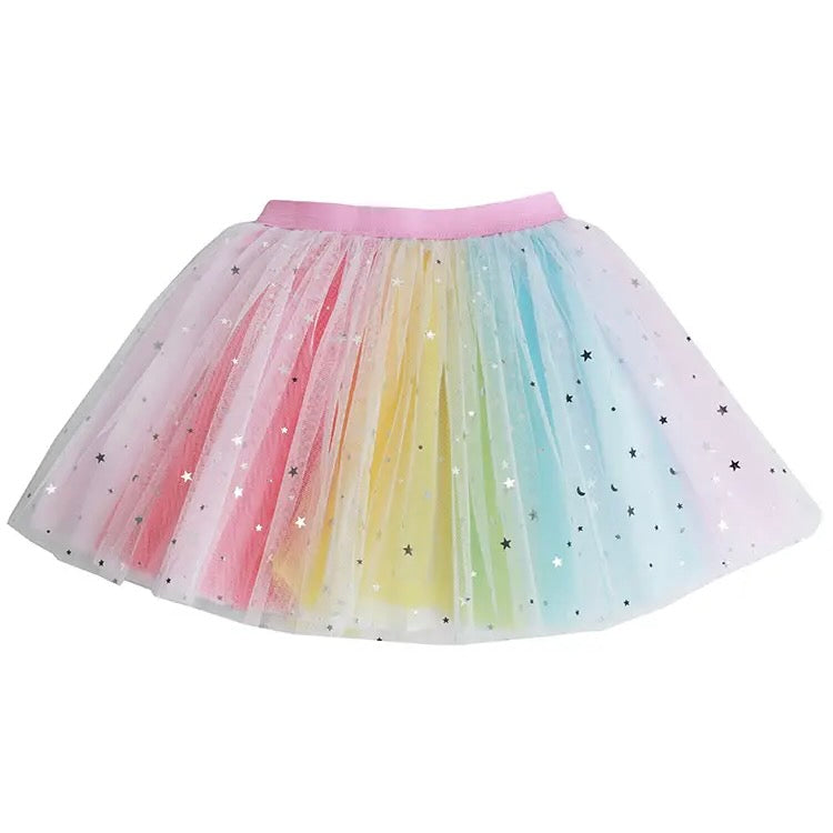 Circus Tutu | Le Petite Putti