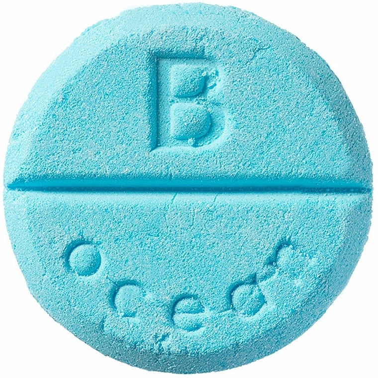 Bomb Cosmetics UK Shower Mixer - Ocean | Putti Fine Furnishings