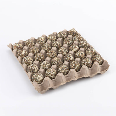 Heyland & Whittle  Citrus & Lavender Bath Melt Truffle - Bulk