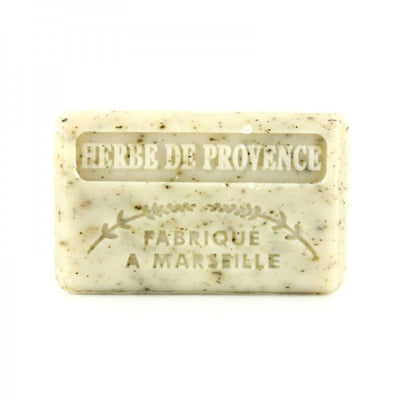 Herb of Provence French Market Soap 125g
