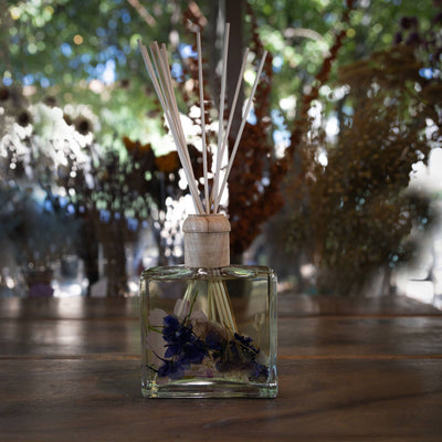 Rosy Rings - Roman Lavender 13 oz Botanical Diffuser