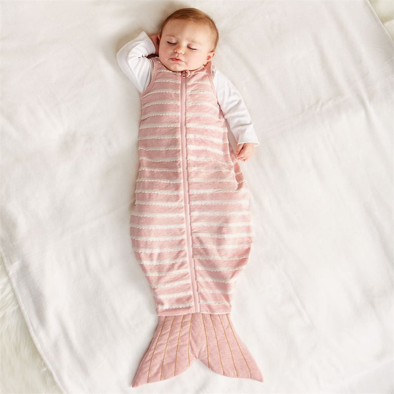 Mud Pie Mermaid Sleep Sack