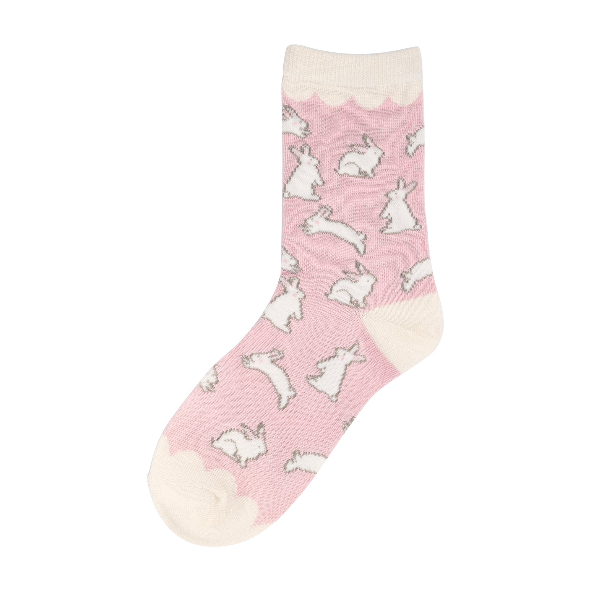 Sweet Bunnies Socks