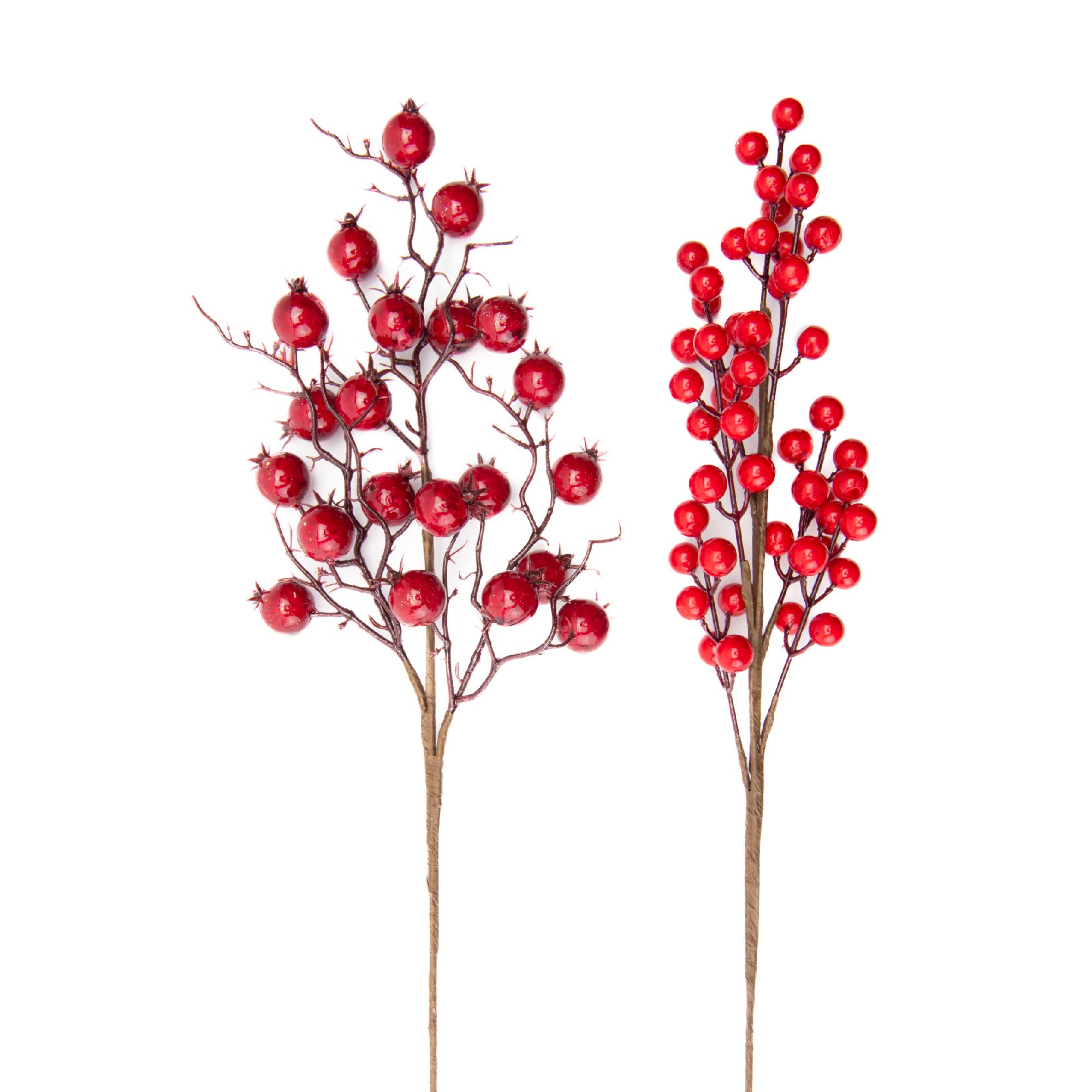 Red Berries Pick