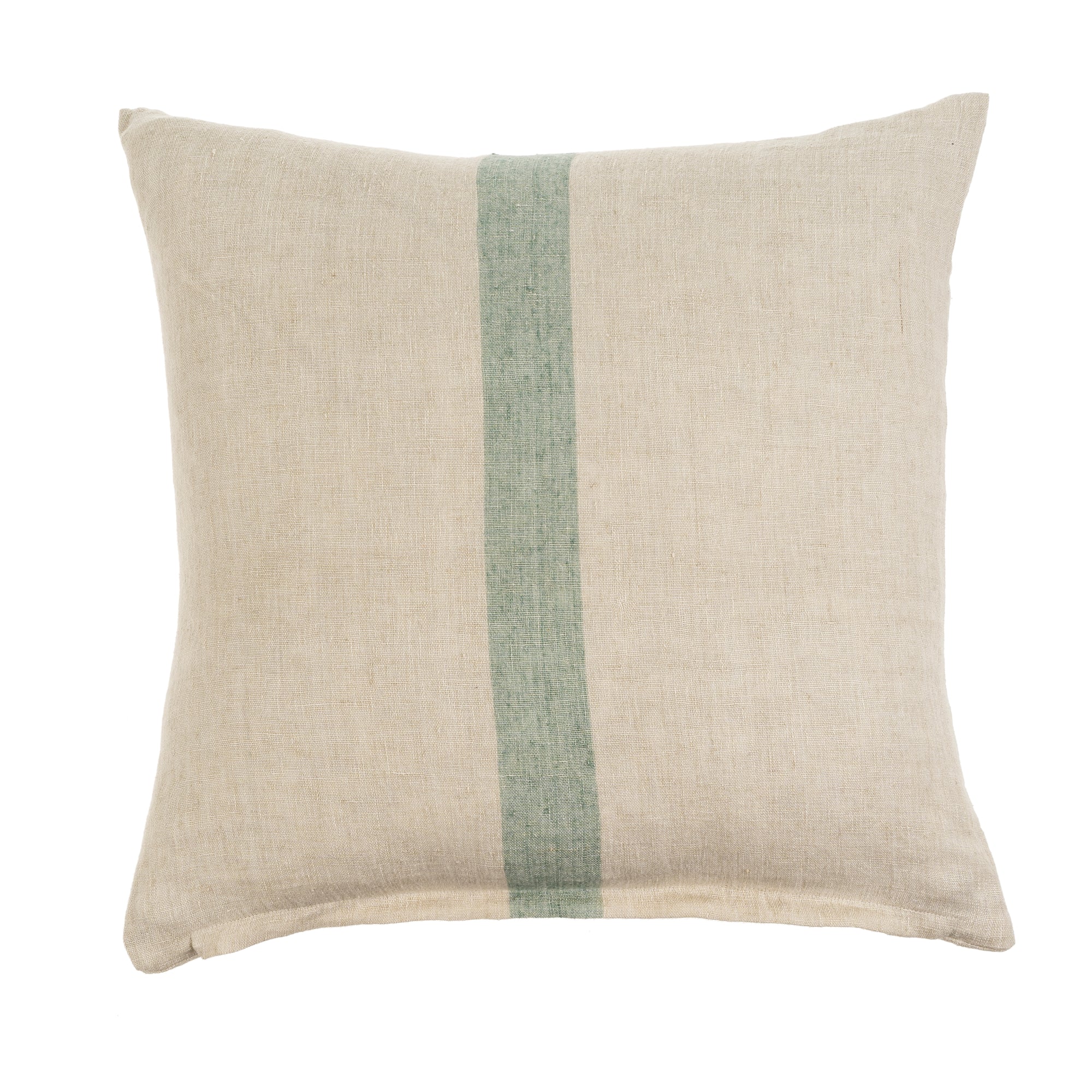 Harbour Linen Pillow | Putti Fine Furnishings