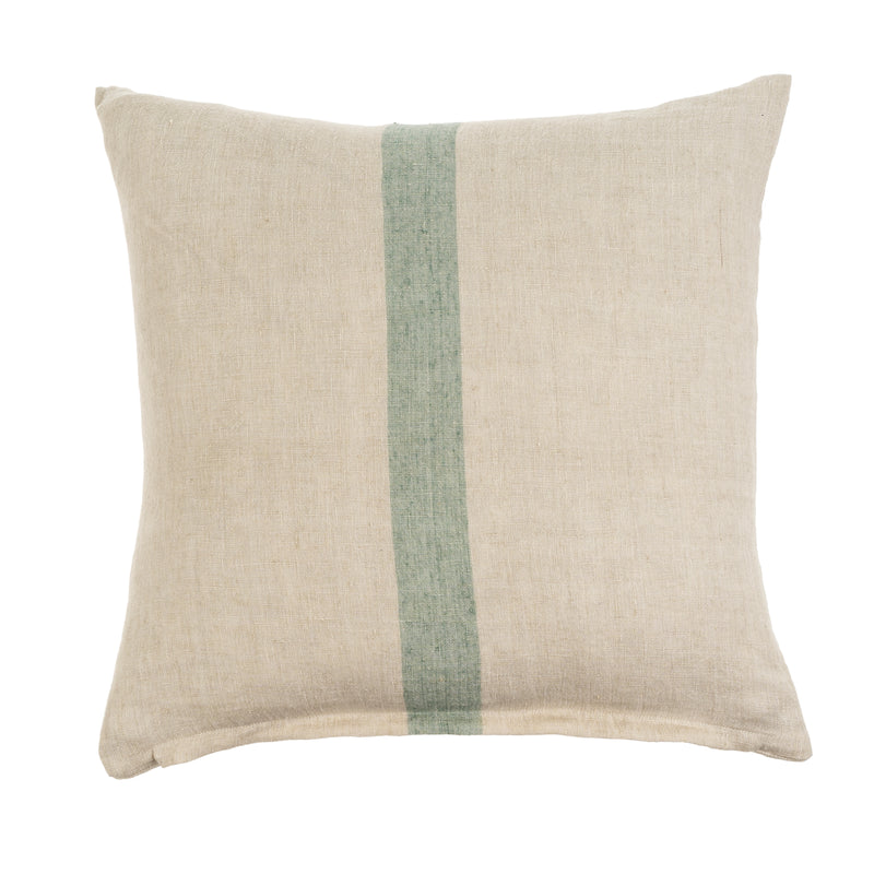 Harbour Linen Pillow | Putti Fine Furnishings