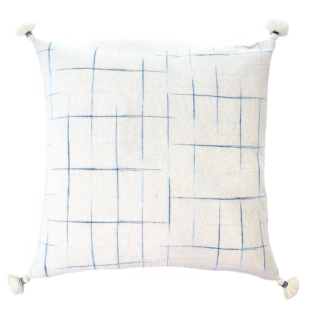 Shoreline Pillow | Putti Fine Furnishings