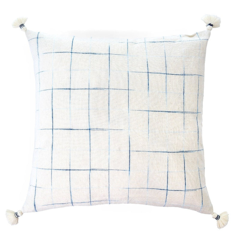 Shoreline Pillow | Putti Fine Furnishings