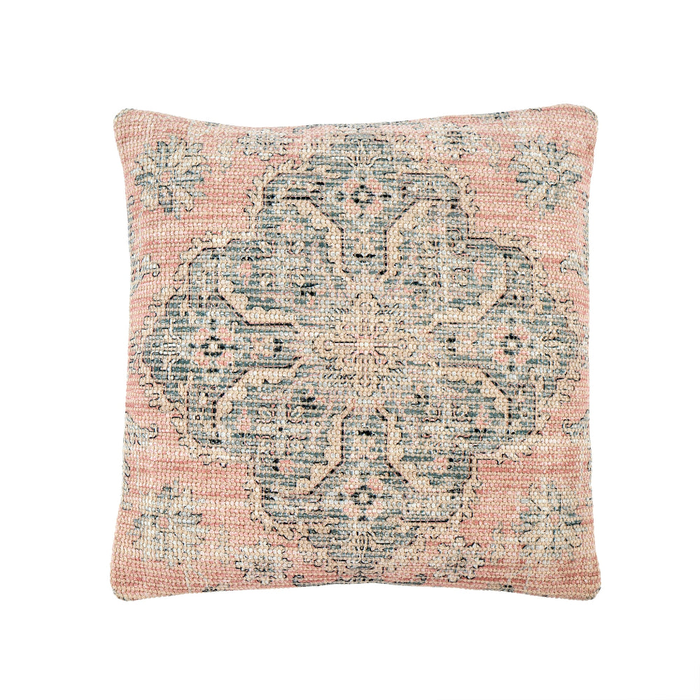 Zahara Rug Pillow | Putti Fine Furnishings Canada