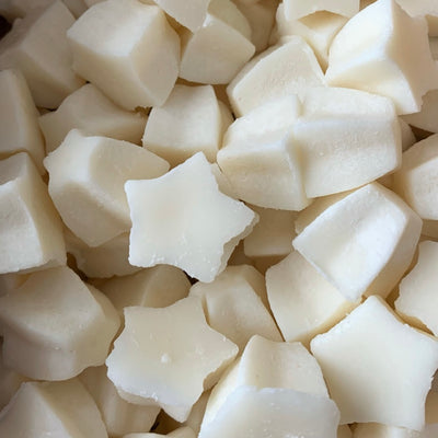 Freckleface Christmas Star Soy Wax Melt | Putti Fine Furnishings Canada