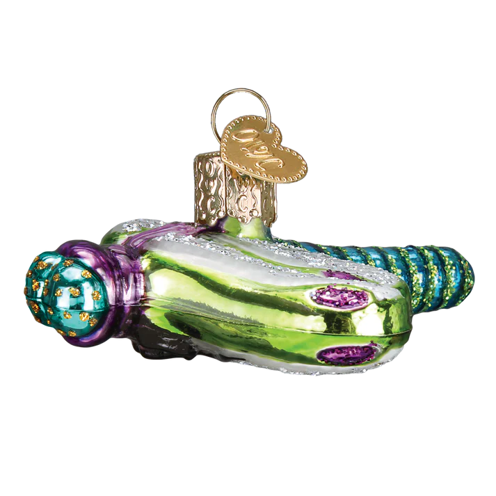 Old World Christmas Dainty Dragonfly Ornament