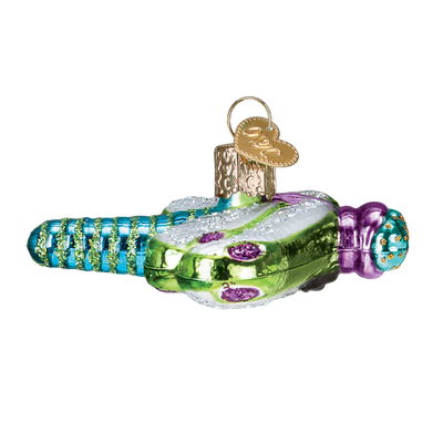 Old World Christmas Dainty Dragonfly Ornament