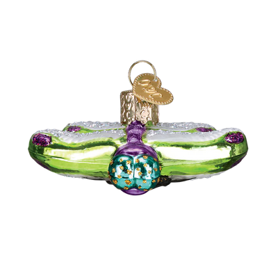 Old World Christmas Dainty Dragonfly Ornament