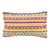 Spring Striped Rectangular Indoor/Outdoor Pillow | Putti Fine Furnishings 