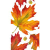 Autumn Hues Paper Napkin - Guest